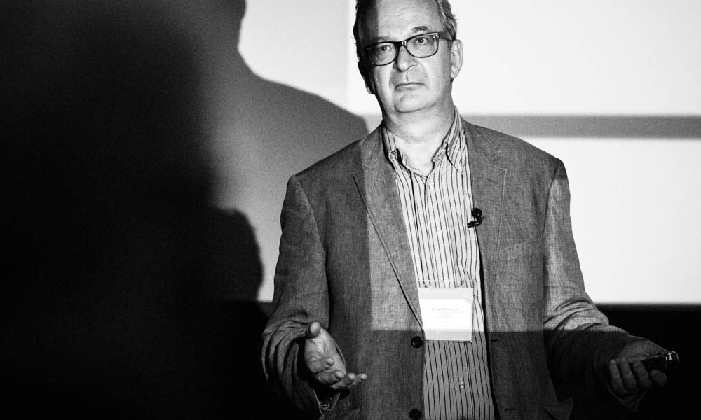 Georges Depeyrot is a monetary historian at the Paris based French National Center for Scientific Research (CNRS).