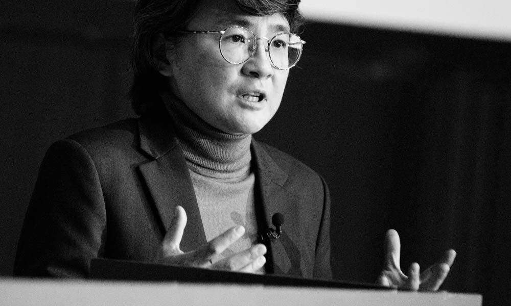 Professor Haruko Satoh Osaka University IAFOR