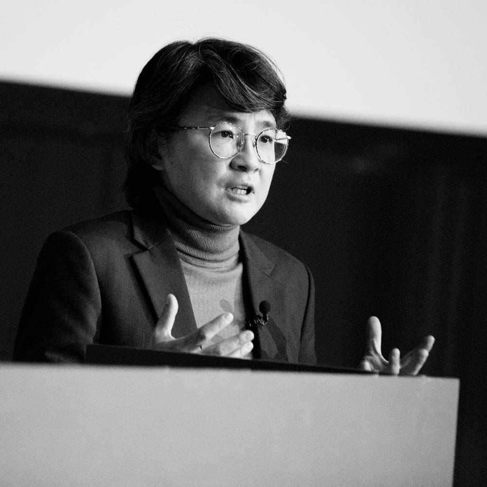 Professor Haruko Satoh