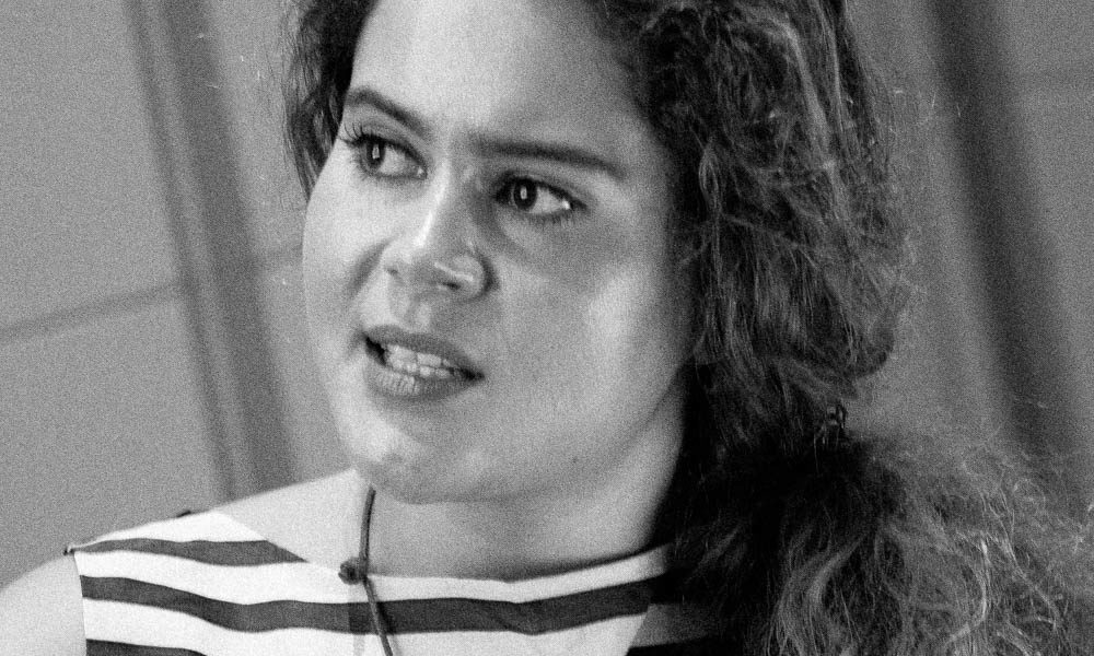 Dr Elena Raevskikh