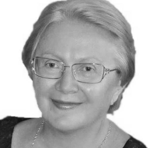 Dr Ljiljana Markovic